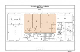 Технический план здания в Лобне в 2022 году Технический план в Лобне